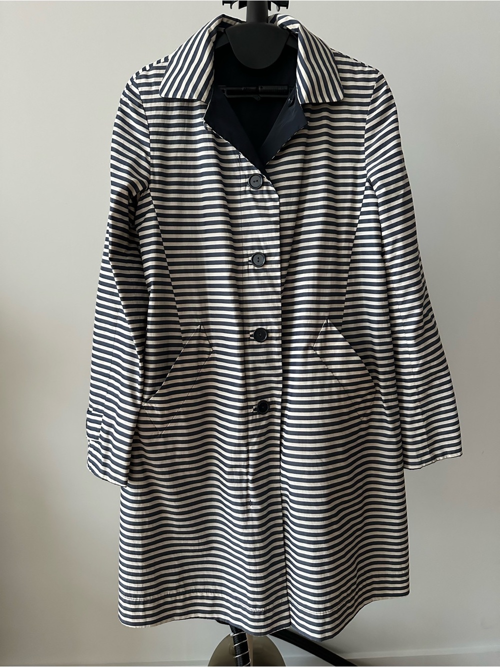 Weekend Max Mara reversible coat